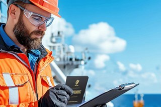 seafarers identification