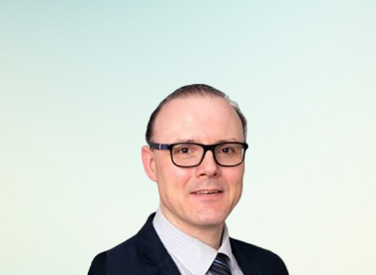 SWSC announces promotion of Allister Carlile